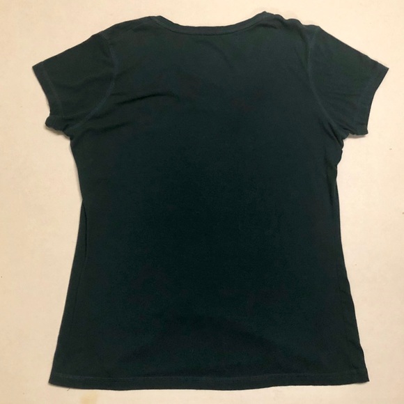 Green Bay Packers - NFL Women’s V-neck Tee 🏈 - Picture 4 of 4